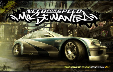 Demo de NFS: Most Wanted el mes que viene