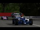 Imágenes de Formula One 06 para PS3
