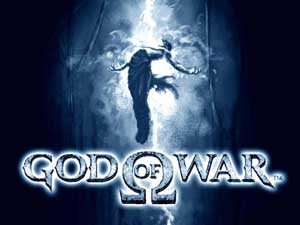 God of War saldrá en PSP