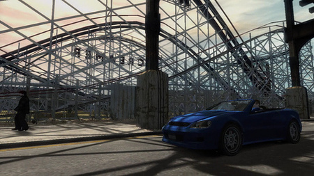 Grand Theft Auto IV y sus ventas en PS3 y Xbox 360: ¡hagan sus apuestas!