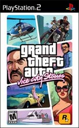 Vice City Stories sí que llegará a PS2