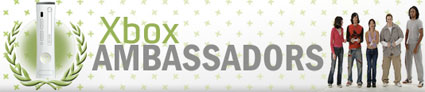 Microsoft busca 'embajadores' para Xbox Live