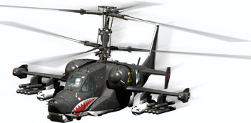 Digital Combat Simulator: Black Shark anunciado