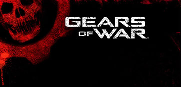 Primer vídeo de Gears of War en PC