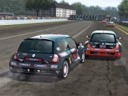 TOCA Race Driver 3 contará con 80 circuitos