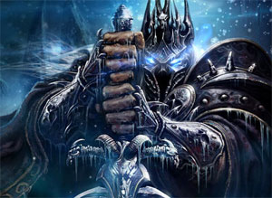 La nueva expansión de World of Warcraft ya bate récords