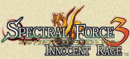 Abierta la web oficial de Spectral Force 3