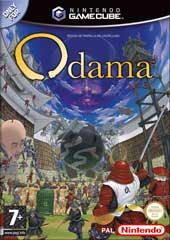 Tales of Phantasia y Odama ya a la venta