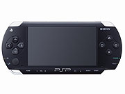 Nota de prensa sobre el firmware 2.70 para PSP