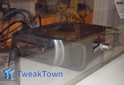XBox 360: No va a tener HDMI...