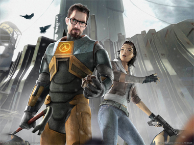 Half-Life 2: Episodio 2 y Portal disponibles para la precarga