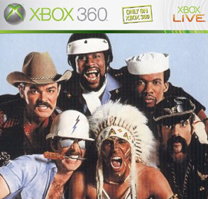 Xbox Live! en Estados Unidos ofrecerá contenidos gay