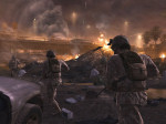 Nuevas imágenes de Call of Duty 4: Modern Warfare