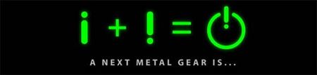 Konami pone los dientes largos con un posible nuevo Metal Gear