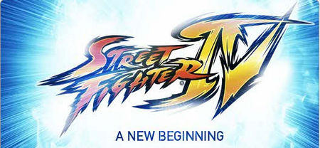 Anunciado Street Fighter IV