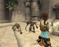 Tomb Raider 10th Anniversary Edition también saldrá para Wii