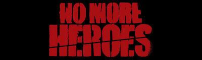 No más sangre en No More Heroes
