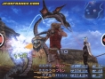 Nuevas imágenes de Final Fantasy XII