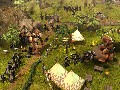 Dos imágenes de ESDLA: La Batalla por la Tierra Media II (Xbox 360)