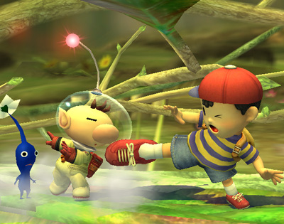 Ventas de Super Smash Bros. Brawl en Japón