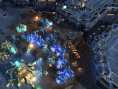 Nuevas imágenes de Starcraft 2