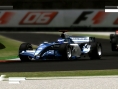 Trailer e imágenes de Formula 1 2006