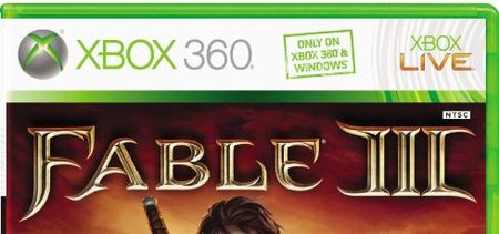 Parece confirmarse una versión para PC de Fable III