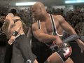 Nuevas imágenes de WWE SmackDown! Vs. RAW 2007