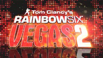 Ubisoft lanza un crack No-CD como parche oficial de Rainbow Six Vegas 2