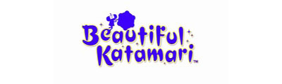 Beautiful Katamari Damacy ya es Gold