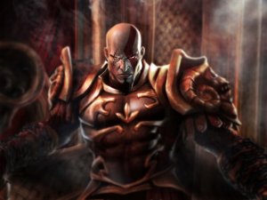 Sony confirma lanzamiento mundial para God of War II