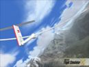 Imágenes de Flight Simulator X