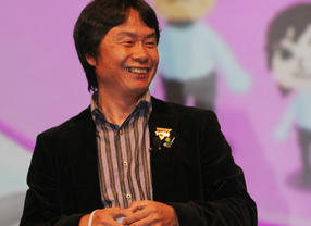 Miyamoto nominado al Premio Príncipe de Asturias