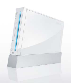 Nintendo sustituye el MP3 por AAC en Wii