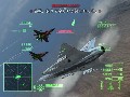Nuevas imágenes de Ace Combat Zero: The Belkan War