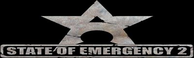 Nuevas imágenes de State of Emergency 2