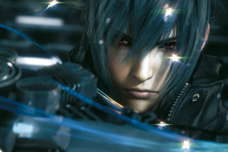 Final Fantasy XIII ya tiene fecha para occidente