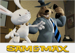 Disponible la demo de Sam & Max: Episode 1: Culture Shock