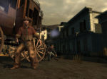 Imagen 1 Nuevas fotos de Call of Juarez