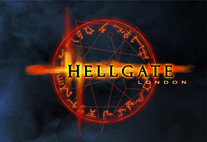Nuevas imágenes de Hellgate London