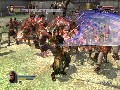 Dynasty Warriors 5 Empires también en X360