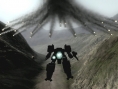 Primeras imágenes de Armored Core 4