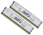 Análisis OCZ EB DDR PC-4000 2x1024 Platinum Edition por Todoreviews