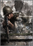 Nuevos artworks de Hour of Victory