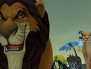 Imágenes de Kingdom Hearts II