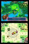 Imágenes de Pokémon Mysterious Dungeon Blue
