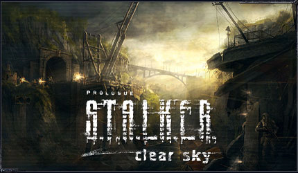 S.T.A.L.K.E.R.: Clear Sky en agosto