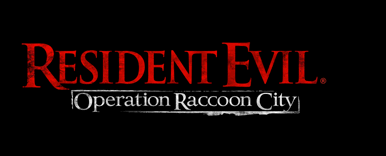 Confirmado Resident Evil: Operation Raccon City