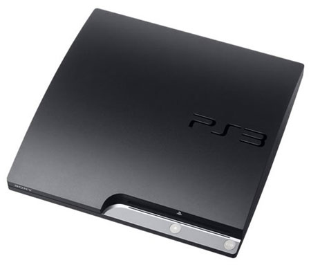 Sony podría lanzar una PS3 con disco de 250GB para Navidades