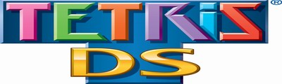 Tetris DS se muestra